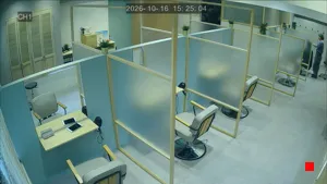 Caméra IP - JP
