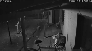 Caméra IP - NO