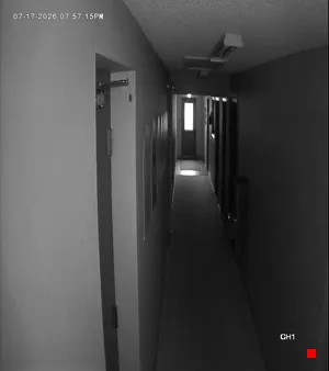 Caméra IP - US