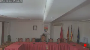 Caméra IP - ES