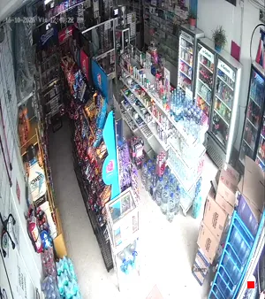 Caméra IP - MX