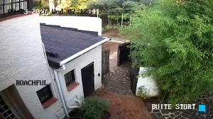 Caméra IP - ZA