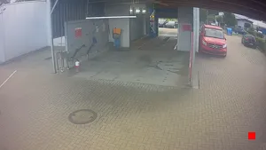 Caméra IP - DE