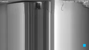 Caméra IP - IT