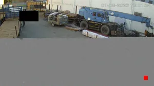 Caméra IP - ZA