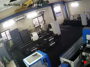 Caméra IP - IN