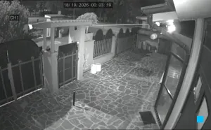 Caméra IP - IT