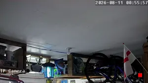 Caméra IP - CA