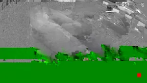 Caméra IP - IR