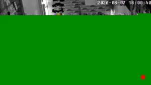 Caméra IP - IR