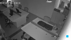 Caméra IP - IN