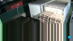 Caméra IP - CA
