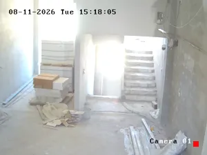 Caméra IP - DZ