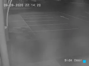 Caméra IP - IE