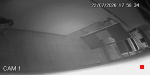 Caméra IP - BR