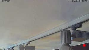 Caméra IP - DE