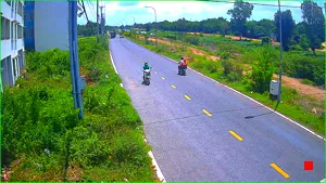 Caméra IP - VN