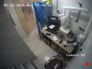 Caméra IP - IR