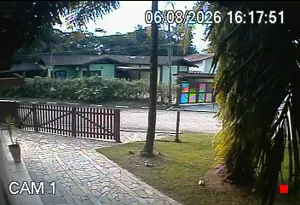 Caméra IP - BR