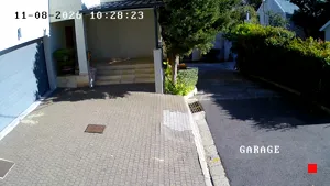 Caméra IP - ZA