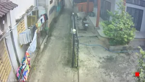 Caméra IP - VN