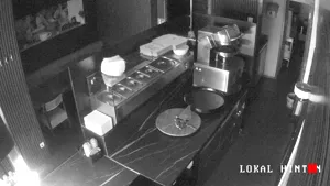 Caméra IP - AT