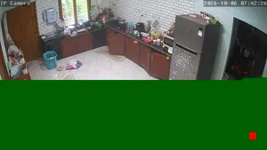 Caméra IP - TH