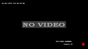 Caméra IP - IR