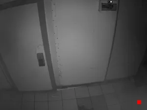 Caméra IP - RU