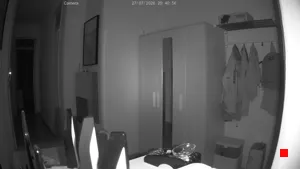 Caméra IP - IT