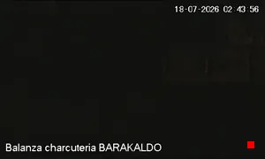 Caméra IP - ES