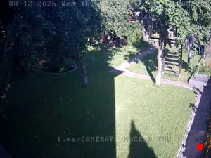 Caméra IP - RU