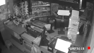 Caméra IP - BE