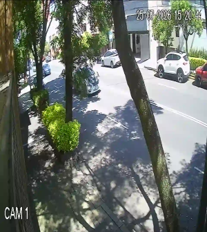 Caméra IP - MX