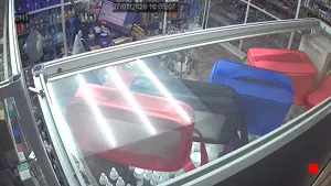 Caméra IP - RU