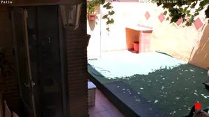 Caméra IP - ES