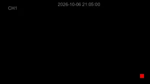 Caméra IP - KR