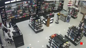 Caméra IP - AE
