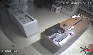 Caméra IP - FR