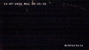 Caméra IP - NL