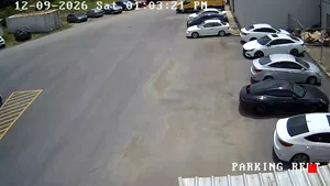 Caméra IP - PR