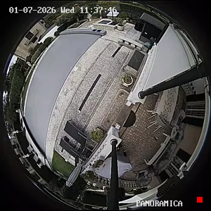 Caméra IP - IT