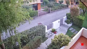 Caméra IP - IT