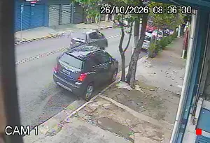Caméra IP - BR