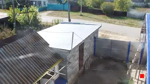 Caméra IP - RU