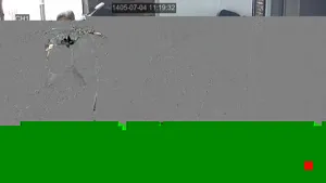 Caméra IP - IR