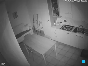 Caméra IP - IT