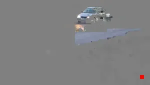 Caméra IP - HU