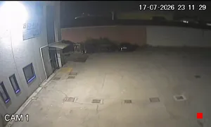 Caméra IP - IT