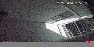 Caméra IP - BR